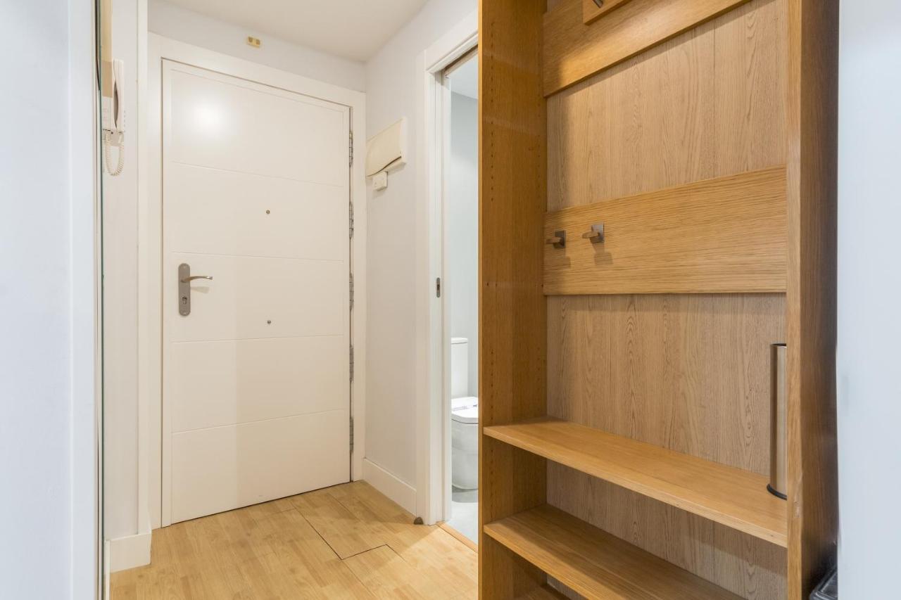 Downtown And Cozy - 1 Bedroom 1 Bathroom - Chueca Madrid Eksteriør bilde
